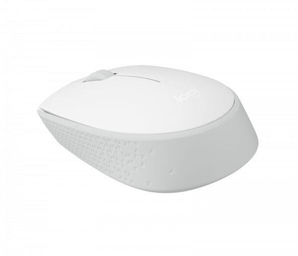 Logitech 910-006867 mouse Office Ambidextrous RF Wireless Optical 1000 DPI