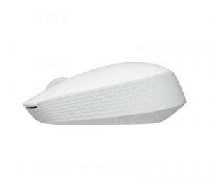 Logitech 910-006867 mouse Office Ambidextrous RF Wireless Optical 1000 DPI