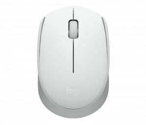 Logitech 910-006867 mouse Office Ambidextrous RF Wireless Optical 1000 DPI