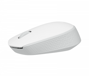 Logitech 910-006867 mouse Office Ambidextrous RF Wireless Optical 1000 DPI
