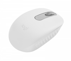 Logitech 910-007460 mouse Universal Ambidextrous Bluetooth IR LED 1000 DPI