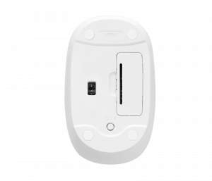 Logitech 910-007460 mouse Universal Ambidextrous Bluetooth IR LED 1000 DPI