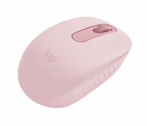 Logitech 910-007461 mouse Universal Ambidextrous Bluetooth IR LED 1000 DPI