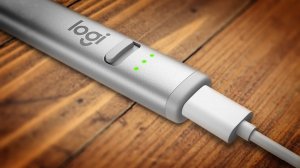Logitech Crayon