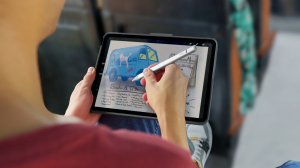 Logitech Crayon