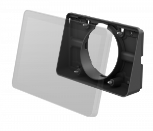 Logitech Tap Scheduler Angle Mount
