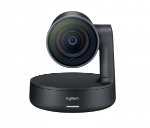 Logitech Rally