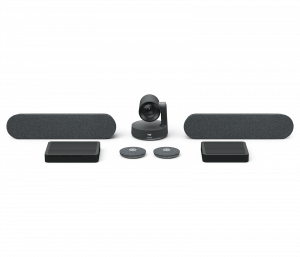 Logitech Rally