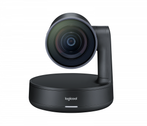 Logitech Rally