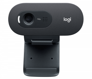Logitech C505e