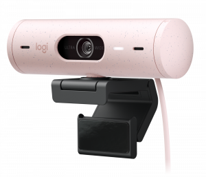 Logitech Brio 500 Full HD Webcam