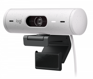 Logitech Brio 500 Full HD Webcam