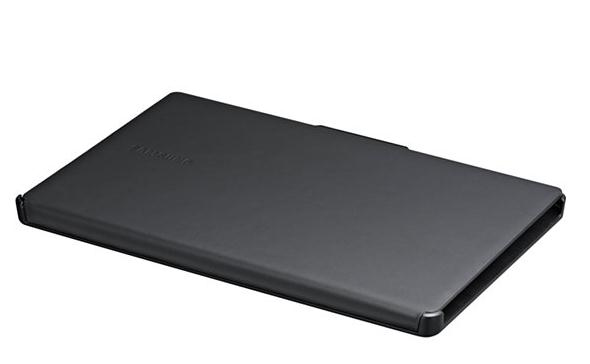 Samsung AA-BS2N11B tablet case 29.5 cm (11.6") Folio Black