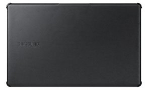 Samsung AA-BS2N11B tablet case 29.5 cm (11.6") Folio Black