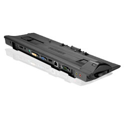 Samsung AA-RD0NDOC/UK laptop dock/port replicator Black