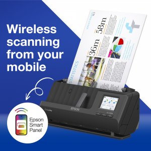 Epson ES-C380W