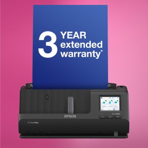 Epson ES-C380W