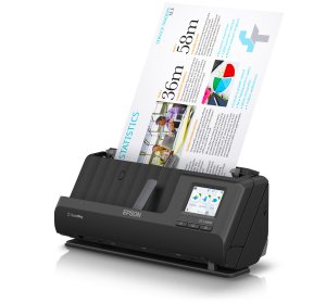 Epson ES-C380W