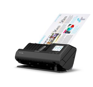 Epson ES-C380W