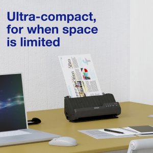 Epson ES-C320W