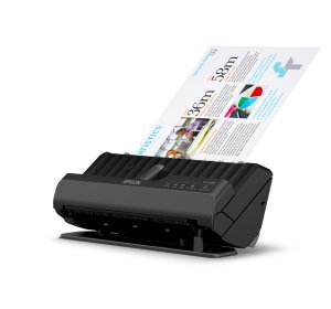 Epson ES-C320W
