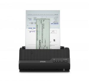 Epson ES-C320W