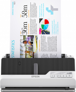 Epson DS-C490