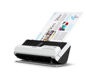 Epson DS-C490