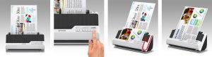 Epson DS-C490