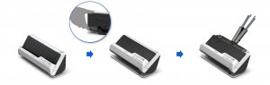Epson DS-C490