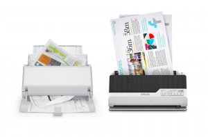 Epson DS-C490