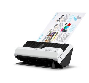 Epson DS-C330