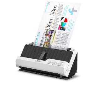 Epson DS-C330