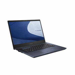 ASUS ExpertBook B5 B5402CBA-KIi7X Intel® Core™ i7 i7-1260P Laptop 35.6 cm (14") Full HD 16 GB DDR5-SDRAM 512 GB SSD Wi-Fi 6E (802.11ax) Windows 11 Pro Black