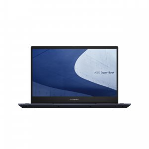 ASUS ExpertBook B5 B5402CBA-KIi7X Intel® Core™ i7 i7-1260P Laptop 35.6 cm (14") Full HD 16 GB DDR5-SDRAM 512 GB SSD Wi-Fi 6E (802.11ax) Windows 11 Pro Black