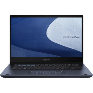 ASUS ExpertBook B5 Flip B5402FBAv-HYi5X Intel® Core™ i5 i5-1240P Hybrid (2-in-1) 35.6 cm (14″) Touchscreen Full HD 16 GB DDR5-SDRAM 256 GB SSD Wi-Fi 6E (802.11ax) Windows 11 Pro Black