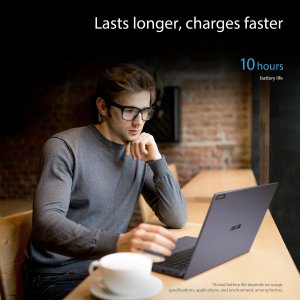 ASUS ExpertBook B5 Flip B5402FBAv-HYi5X Intel® Core™ i5 i5-1240P Hybrid (2-in-1) 35.6 cm (14") Touchscreen Full HD 16 GB DDR5-SDRAM 256 GB SSD Wi-Fi 6E (802.11ax) Windows 11 Pro Black