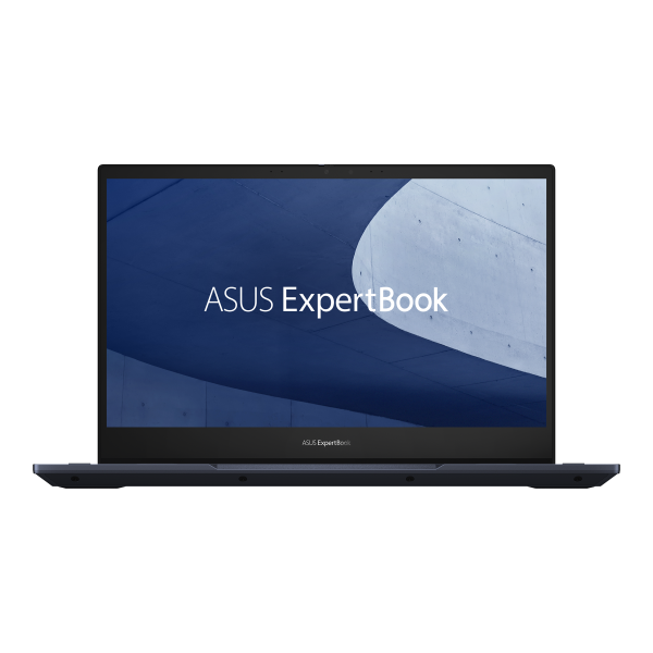 ASUS ExpertBook B5 Flip B5402FEA-HY0103X Intel® Core™ i5 i5-1155G7 Hybrid (2-in-1) 35.6 cm (14") Touchscreen Full HD 8 GB DDR4-SDRAM 256 GB SSD Wi-Fi 6 (802.11ax) Windows 11 Pro Black