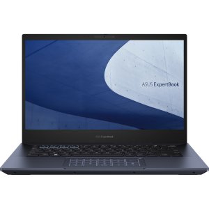 ASUS ExpertBook B5 OLED B5602CBA-L2i5X Intel® Core™ i5 i5-1240P Laptop 40.6 cm (16″) WQUXGA 8 GB DDR5-SDRAM 256 GB SSD Wi-Fi 6E (802.11ax) Windows 11 Pro Black