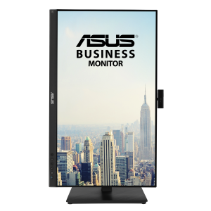 ASUS BE279QSK computer monitor 68.6 cm (27") 1920 x 1080 pixels Full HD LCD Black