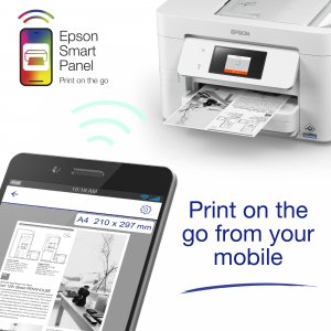 Epson WorkForce Pro WF-M4619DWF