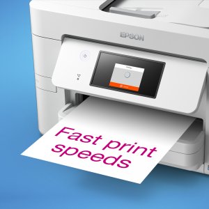 Epson WorkForce Pro WF-M4619DWF