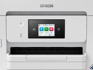 Epson WorkForce Pro WF-M4619DWF