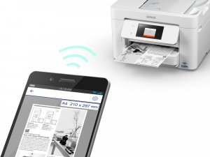 Epson WorkForce Pro WF-M4619DWF