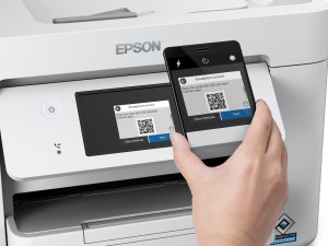 Epson WorkForce Pro WF-M4619DWF
