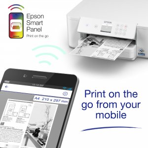 Epson WorkForce Pro WF-M4119DW