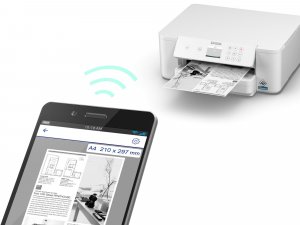 Epson WorkForce Pro WF-M4119DW