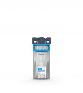 Epson WorkForce Pro WF-C87xR Ink Pack XL Cyan