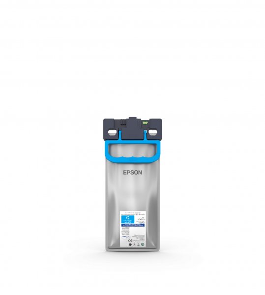 Epson WorkForce Pro WF-C87xR Ink Pack XL Cyan