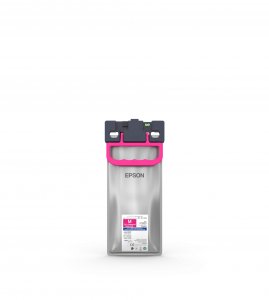 Epson WorkForce Pro WF-C87xR Ink Pack XL Magenta